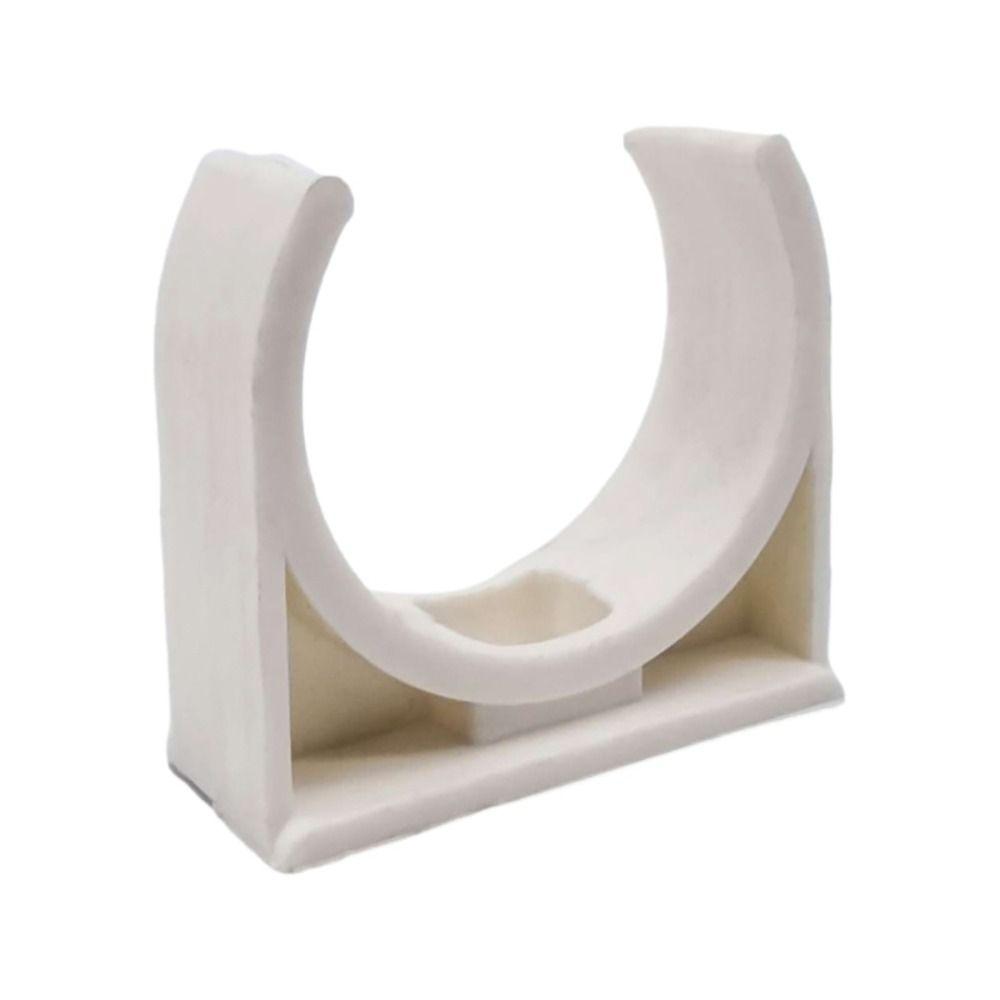 Suport pentru tub de apă pentru rezervor de pește de acvariu, 10 buc. conector pentru țeavă de irigare de grădină