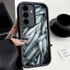 Phone Case for Samsung Galaxy S26 S25 Ultra S24 FE Discounted Salted Fish Shell S23 Plus S22 + S21 S20 5G Soft Silicone Funda