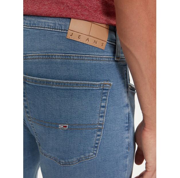 Tommy Jeans Austin DM0DM20174 Blue Slim Tapered Fit
