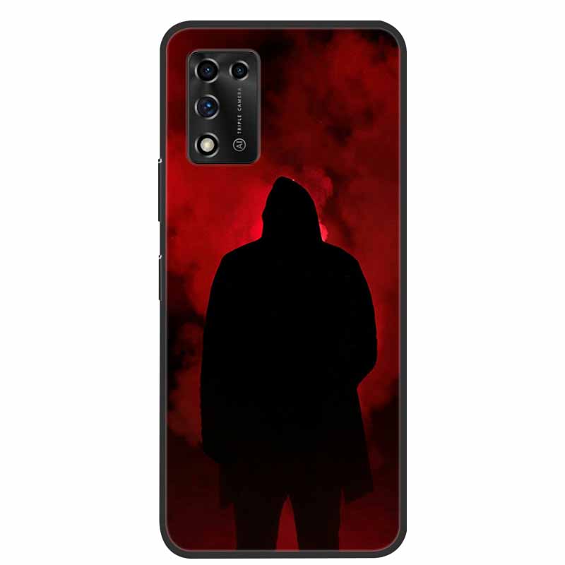 For ZTE Libero 5G III Case Silicone Soft TPU Marble Funda Cases For ZTE Libero 5G III A202ZT Cover Painted Coque Libero5G III