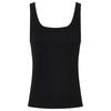 MO&Co. Slim Fit Racerback Vest Top