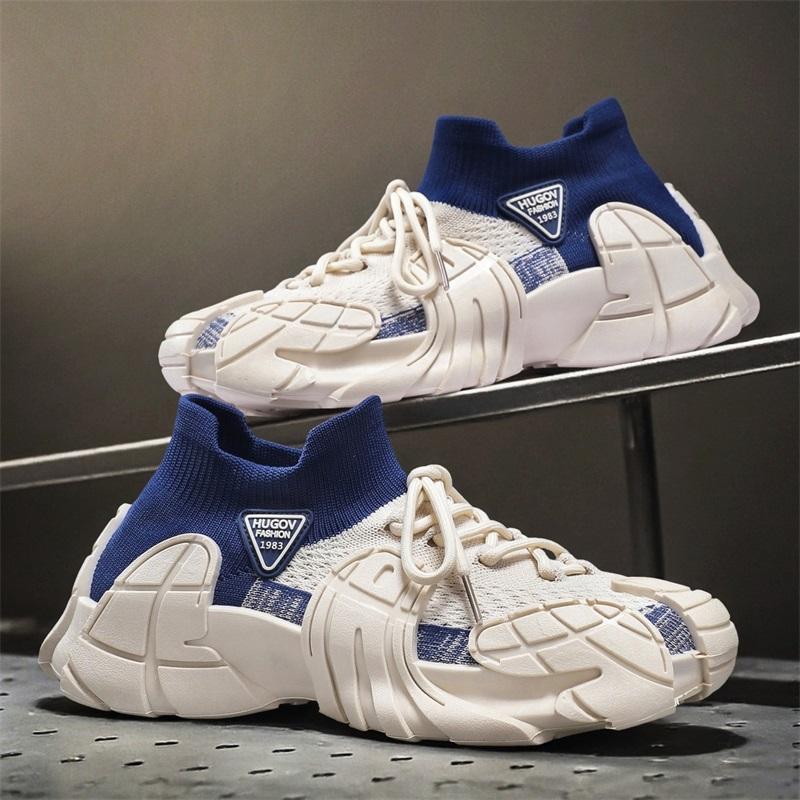 Fashion CYYTL Sneakers Mens Shoes Casual Breathable Outdoor Hiking Tennis Fashion Sports Summer Running Luxury Designer Platform Loafers