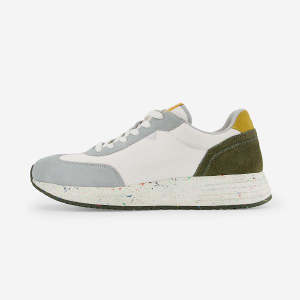 

Кроссовки Ballop Ballop Jogger Eco-BA07010180WT