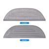 Mop Cloth For Roborock S8 MaxV Ultra S8 Max Ultra G20S Antibacterial Shock Mop Cloth Round Rag Robot Vacuum Cleaner Accessories