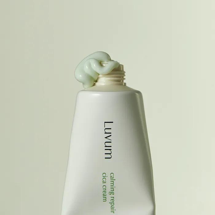 [29cm Exclusive] Calming Repair Youthful Cica Cream 50ml + 50ml