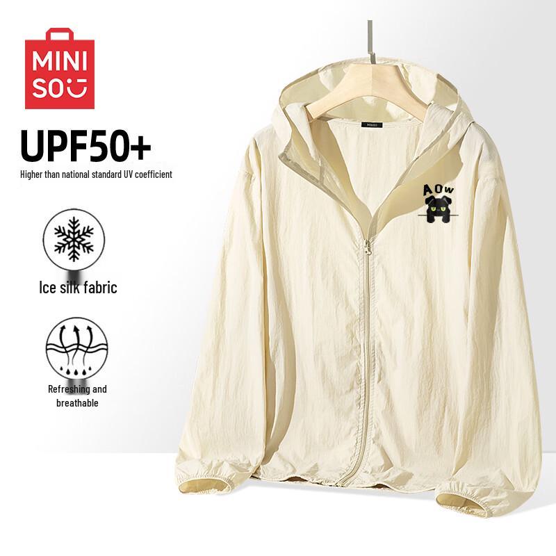 MINISO Men s Mountain Series Sun Protection Jacket XL