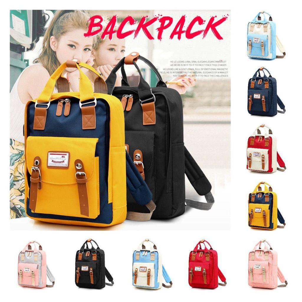 Trendy And Durable Backpack For Both Male And Female Ideal For Everyday Use