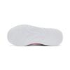PUMA Leather Cushioning, Wear Resistant Low top Running Shoes Pink Children Aged 3 7 Years Old 192971-08