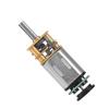 GBMQ-GM12BY20 DC 6V 2W Micro Speed Reduction Motor Mini Motor with Magnetic Coded Disc Hall Encoder (30RPM)