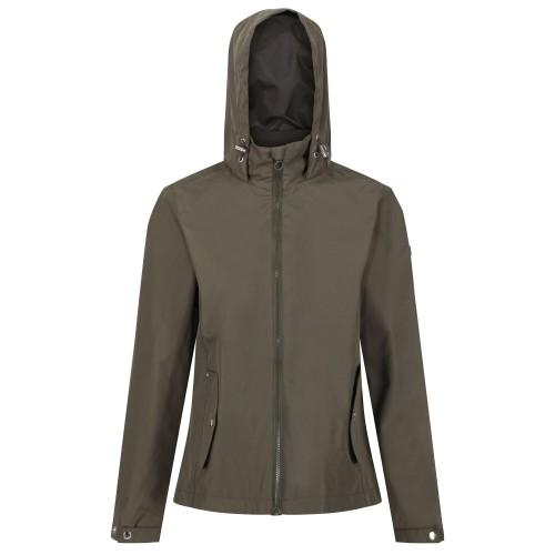 

Regatta Womens/Ladies Laiyah Waterproof Jacket 12 UK