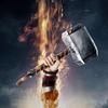 Original & Upgraded Thor's Hammer - Avengers Thor's Weapon - Men's Birthday Gift