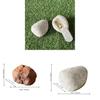 Resin Key Storage Box With Rustic Stone Design For Outdoor Home Decor