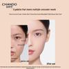 CHANDO Flawless Mousse Concealer