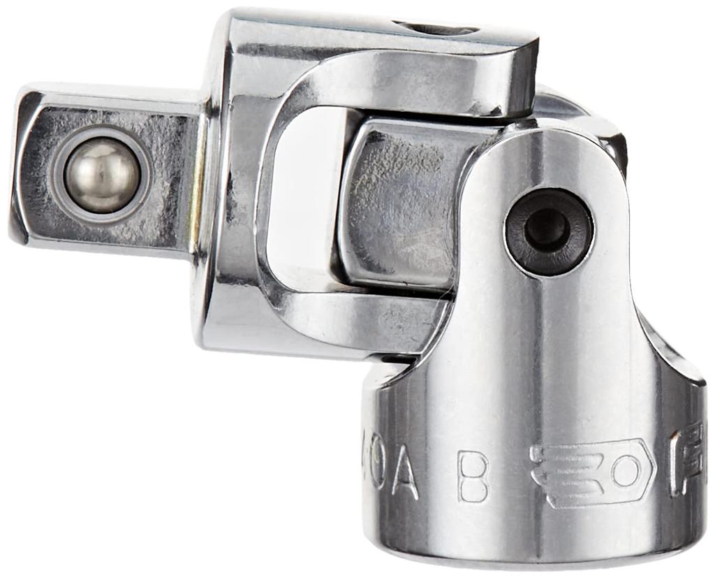 FACOM Ratchet Socket Drive Universal Joint FACOM 1/4-Inch R.240A