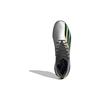 Adidas X Speedportal.1 FG Beyond Fast Men Sneakers Silver Silver-Metallic Core-Black GW8428