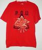 Special P.O.D Band CONCERT TOUR T-shirt All Size S To 5XL 2F1515