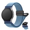 No gaps Band For Samsung Galaxy Watch 7 FE 6 4 Classic 5 pro 44mm 40mm 47mm 43mm 45 Magnetic nylon bracelet Galaxy Watch 7 Strap