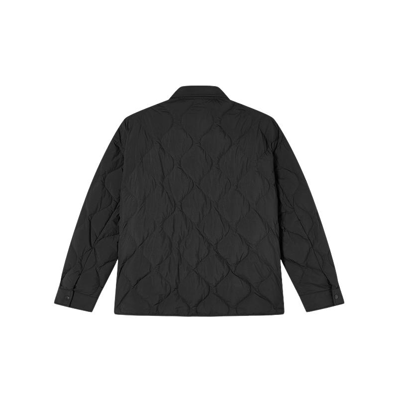 Mitchell Ness Down Jacket Unisex MNDN0125