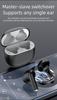 Bluetooth Wireless Earbuds: HD Sound, Long Battery Life, True Wireless In-Ear Headphones