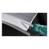 For BYD Atto 2 Car Glove Box Storage Bag Pocket Protective Pad Leather Anti Kick Pad Protection Sticker Interior Stowing Tidying