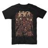 Slayer Rock Metal T-Shirt Tee MEN'S WOMEN'S S M L XL 2/3XL | USA
