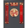 High-End Newlywed Gate & Room Decoration Set