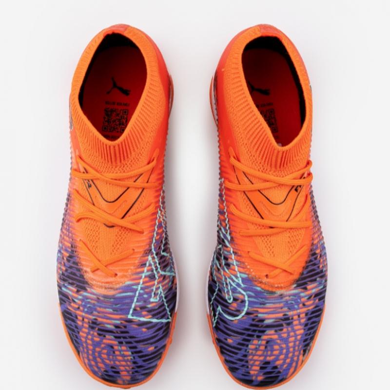 Puma Future 8 Match Creativity Tt Futsal Shoe