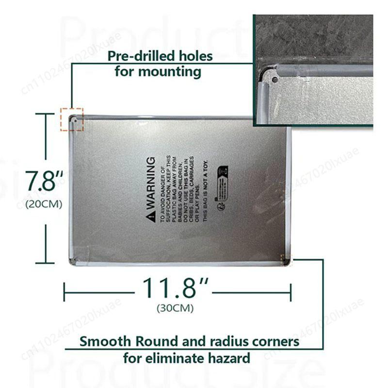 Room Decor  Hawaii Surfing Time Vintage Metal Tin Sign, , Rustic Wall Art for Home, Office, Bar, Cafe, Outdoor, Farmhouse Dec