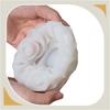 Rose Candle Mold Resin Plaster Soap Mold Silicone Mold Baking For Soap Making Diy Crafting Gift