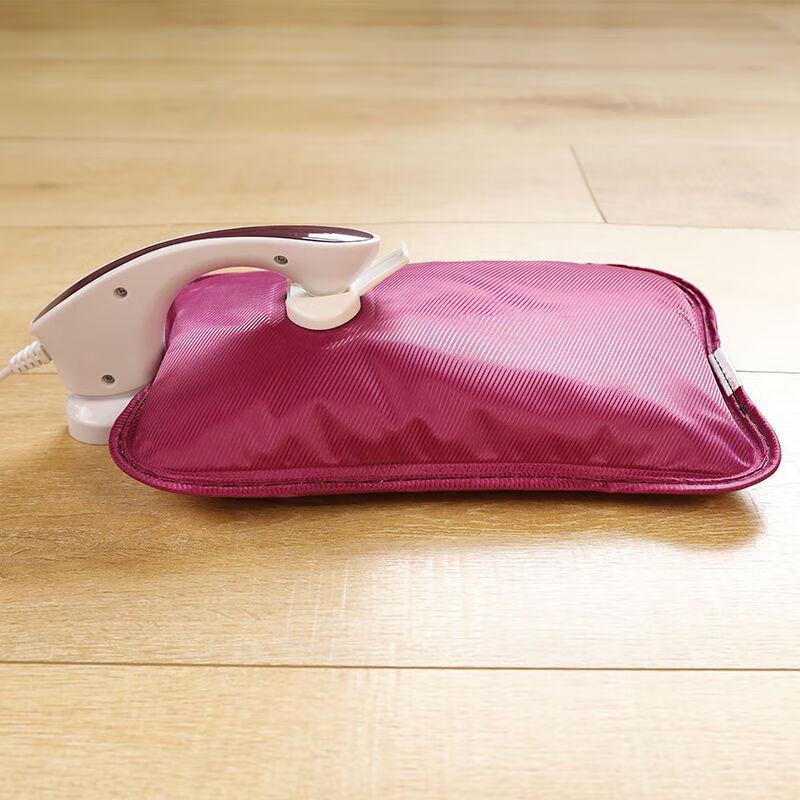 Rechargeable Shy Cat Foot & Hand Warmer