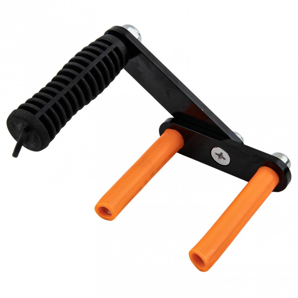 Dual Pack Available Heavy Duty Lifting Clamps for Construction Use Only