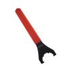 ER32UM Spanner Clamping Nut Wrench for Milling Lathe Engraving Machine Motor Accessories