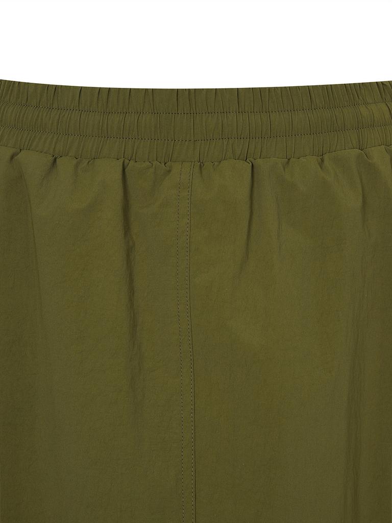 DISCOVERY EXPEDITION Freshvent Women'S Polton Lightweight Skirt (D/Olive)