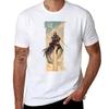 Remnants T-Shirt Anime Animal Prinfor Boys Big and Tall T Shirts for Men