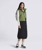 Vans Riley Parachute Cargo Skirt - Black / Vn000Hqbblk1