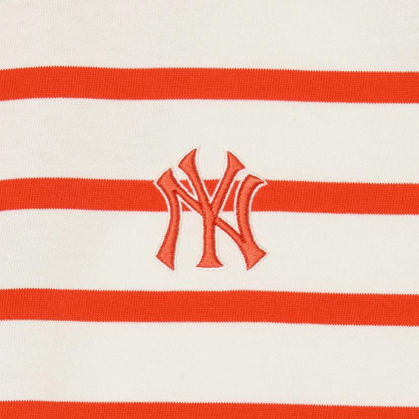 New MLB New York Yankees Polo Shirts Women's Red 3FPQV0143-50CRS