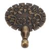 3pcs Antique Copper Yarn Cutter Pendant Premium Metal Pendant Thread Cutter Yarn Cutter  Sewing