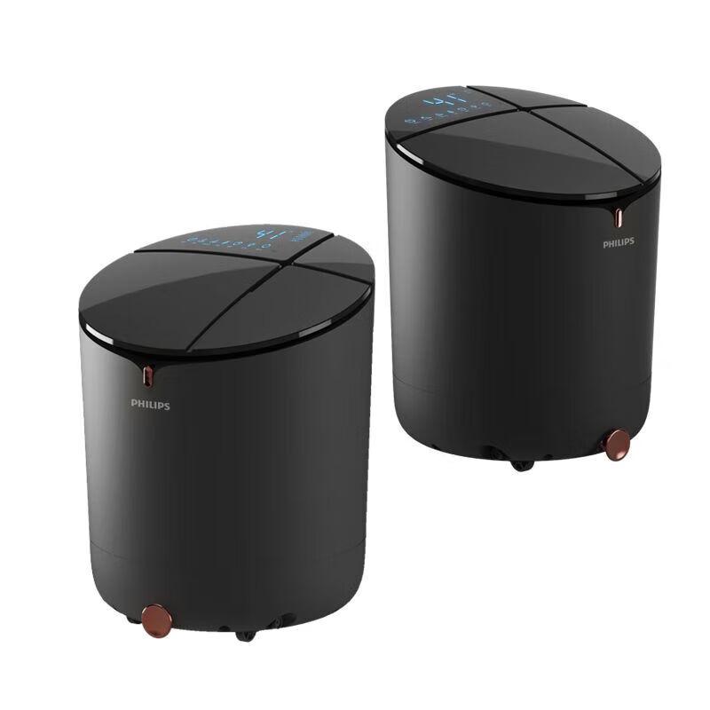 Philips Smart Foot Spa Massager