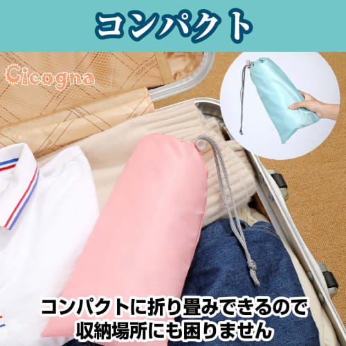 Cicogna Foot Bath Bucket, Foldable with Lid, Simple Icing Bucket, Blends Into Any Room, Perfect for Camping, Sports, Lightweight, Portable, Deep (Gray