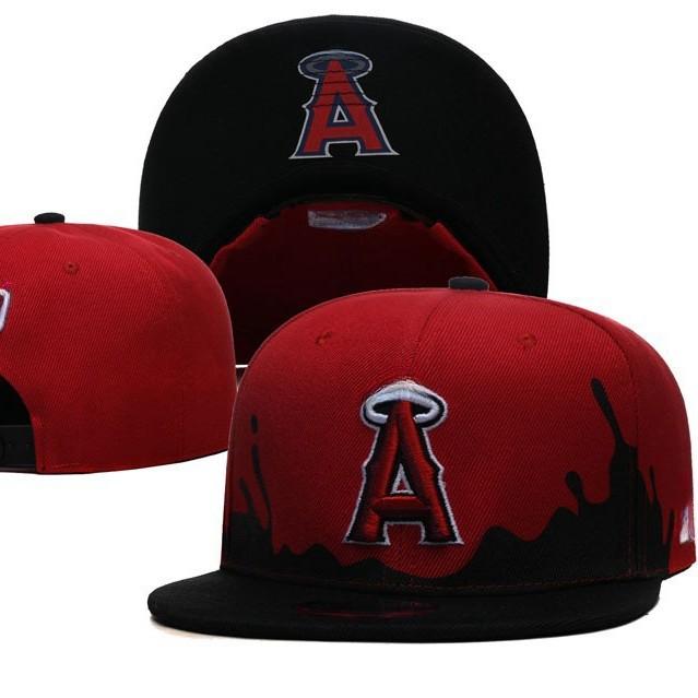 Adjustable American Style Flat Brim Baseball Cap, Casual Street Sport Sun Hat For Daily Outdoor Wear