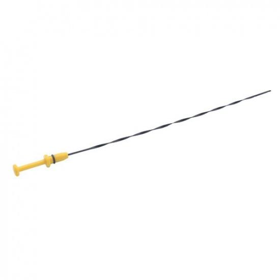 Car Accessories Oil Dipstick 117444 117482 for Peugeot 106 Citroen C1 1.1L 1.4L