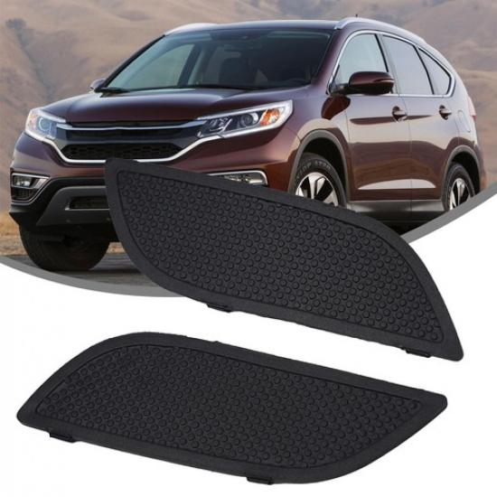 Накладка на ручку двери подлокотника карман-ручка для Honda CRV 2012 2016 Пара