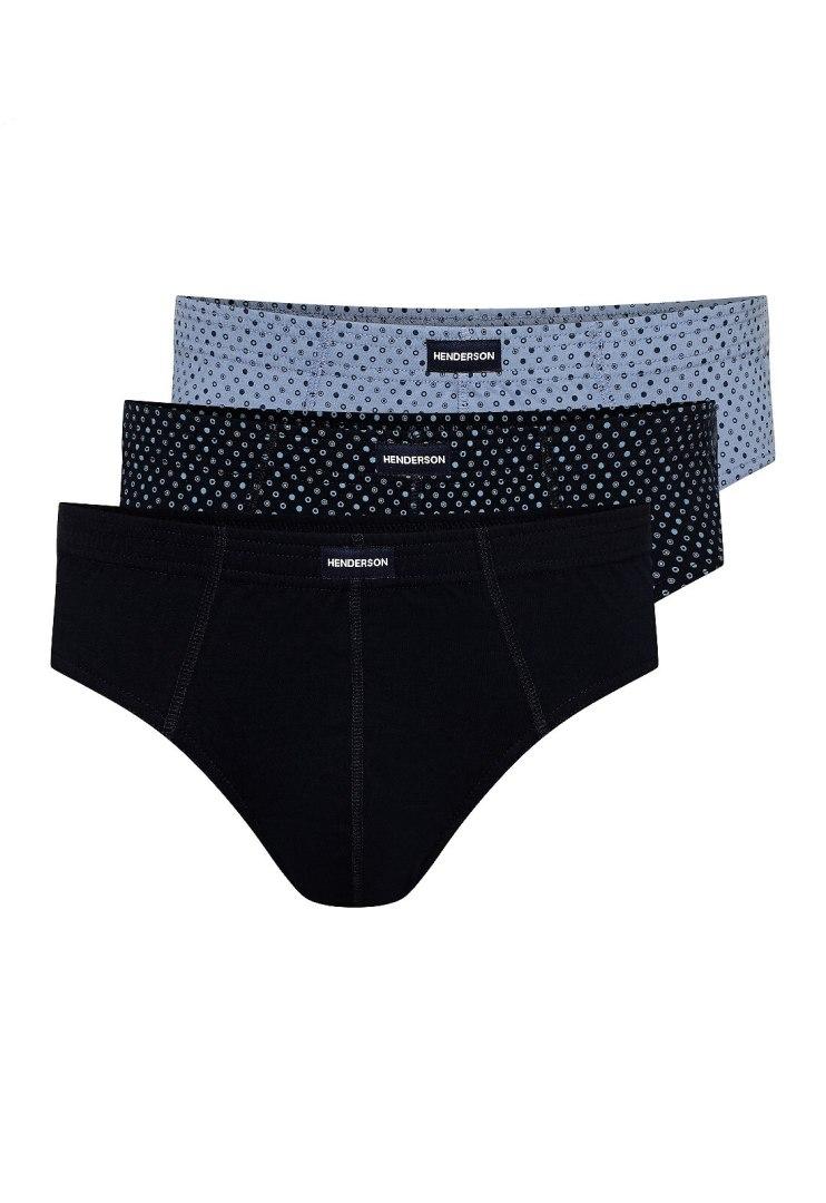

Henderson briefs 1446 K660 A 3 M-2XL Henderson