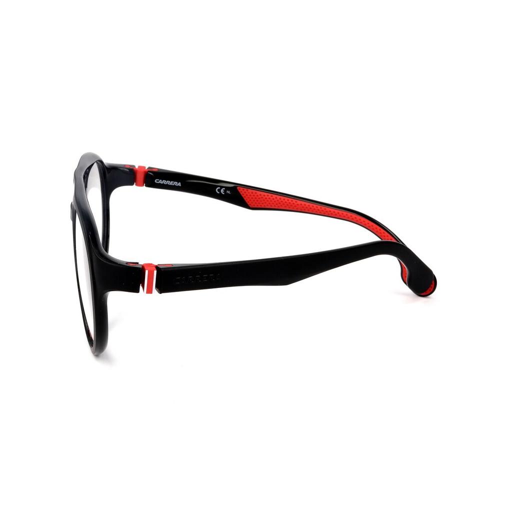 Men' Spectacle frame Carrera CARRERA-5548-V-807 Black Ø 51 mm