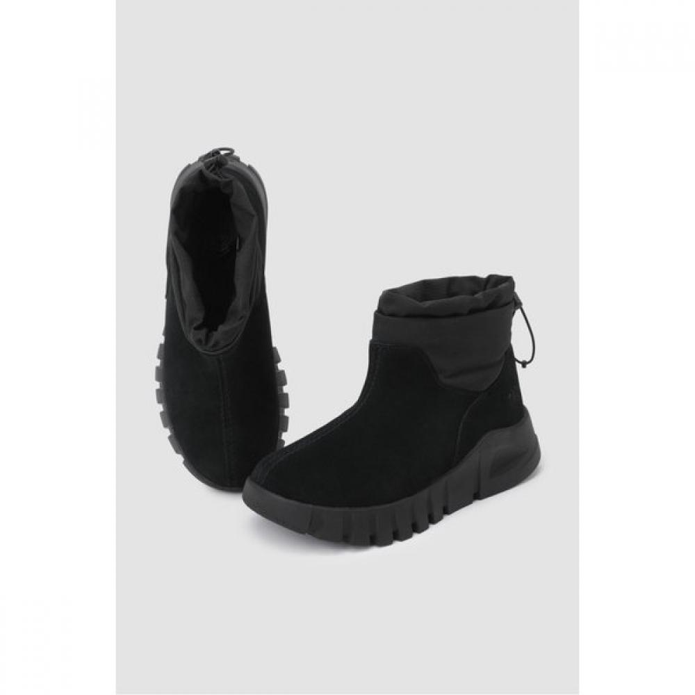 KOLON SPORT Women S Winter ShoeS Fe3ax24840blk