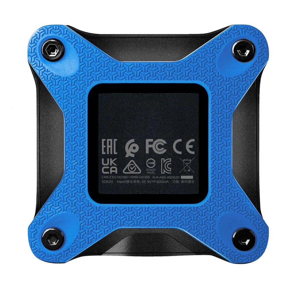 ADATA SSD SD620 1TB BLUE