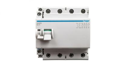 Modular Switch Disconnector 63A 4P (trigger Possible) SA463