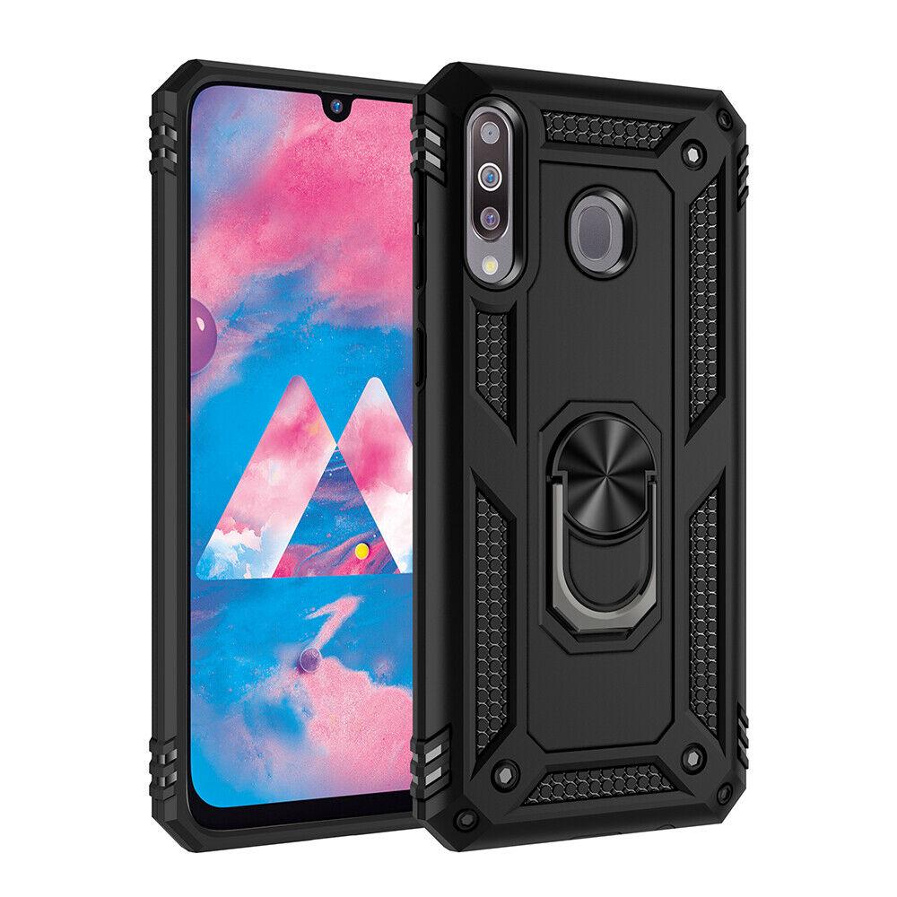 Rüstung stoßfeste Hülle für Samsung Galaxy A20e A40 A30 A10 A80 A50 A70 M40 M20