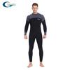 Diving Wetsuit Men Women Full Body Long Sleeve Chloroprene Neoprene Thermal Warm Water Sport Suit