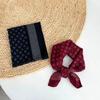 Accessori – Sciarpe e foulard